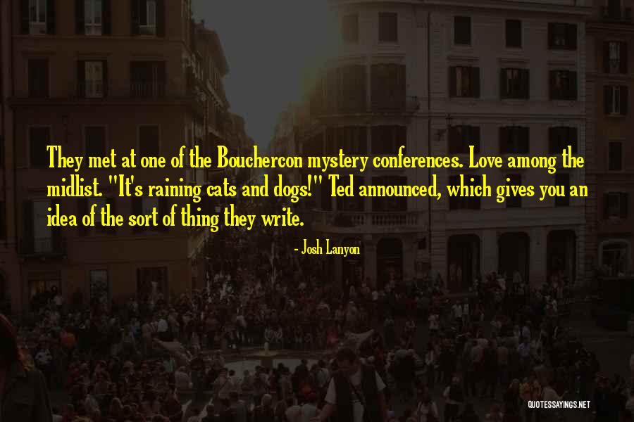 Ferrelli Technology Quotes By Josh Lanyon Ferrelli Technology Quotes By Josh Lanyon