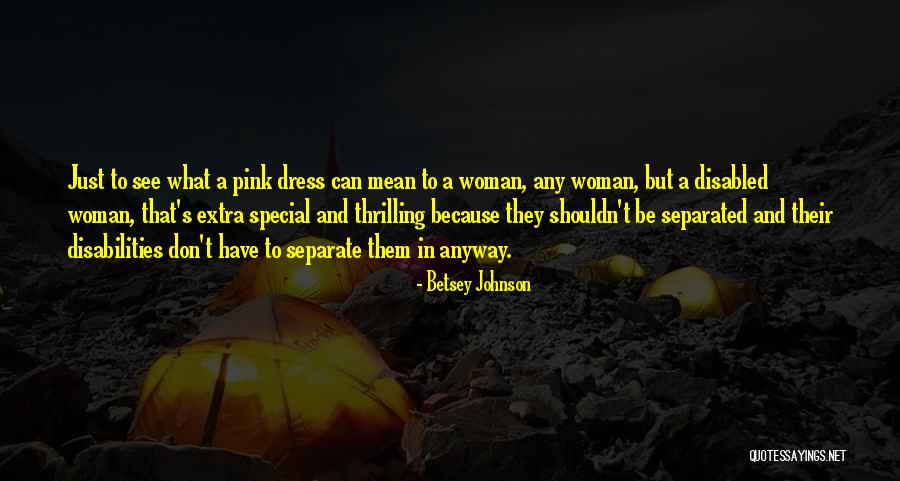 Ferren Family Counseling Quotes By Betsey Johnson Ferren Family Counseling Quotes By Betsey Johnson