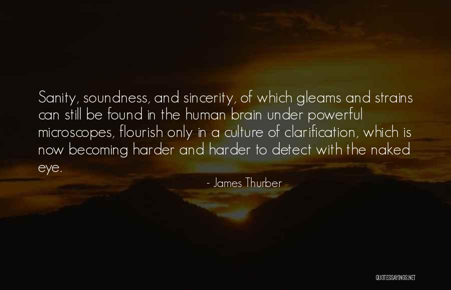 Ferren Family Counseling Quotes By James Thurber Ferren Family Counseling Quotes By James Thurber