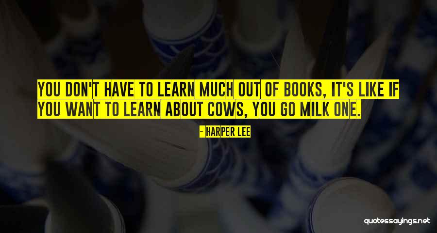 Ferren Young Quotes By Harper Lee Ferren Young Quotes By Harper Lee