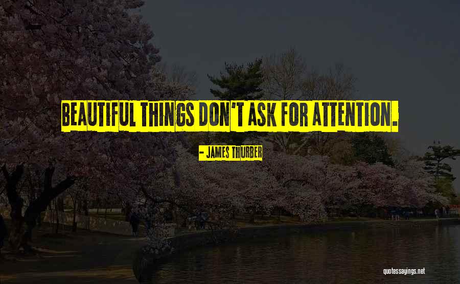 Ferrence Floor Quotes By James Thurber