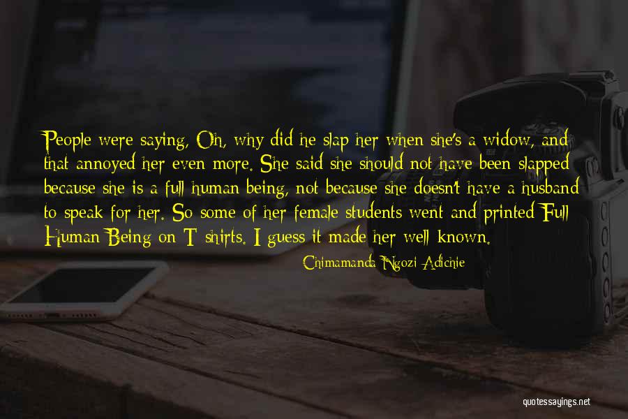 Ferrere Hall Quotes By Chimamanda Ngozi Adichie Ferrere Hall Quotes By Chimamanda Ngozi Adichie