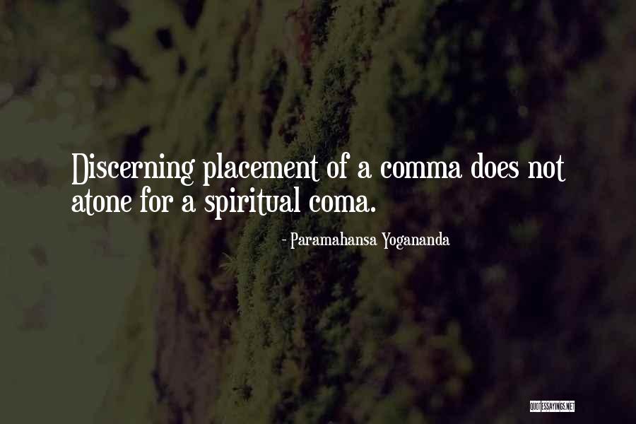 Ferrers Centre Quotes By Paramahansa Yogananda Ferrers Centre Quotes By Paramahansa Yogananda