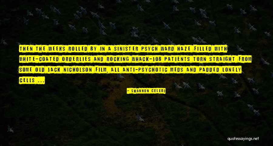 Ferrers Centre Quotes By Shannon Celebi Ferrers Centre Quotes By Shannon Celebi