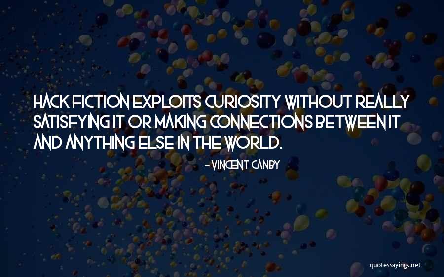 Ferretera Gral Paz Quotes By Vincent Canby Ferretera Gral Paz Quotes By Vincent Canby