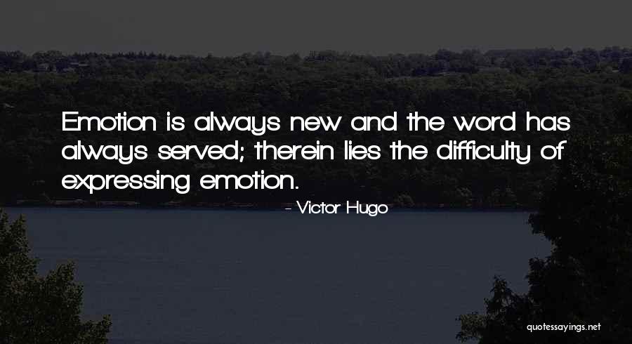 Ferreteria Quotes By Victor Hugo Ferreteria Quotes By Victor Hugo