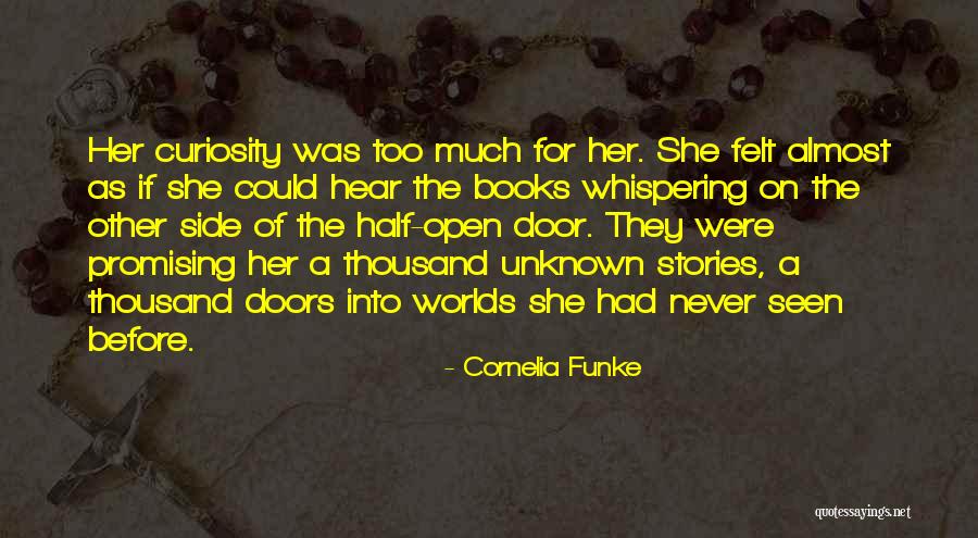 Ferretto Matematica Quotes By Cornelia Funke Ferretto Matematica Quotes By Cornelia Funke