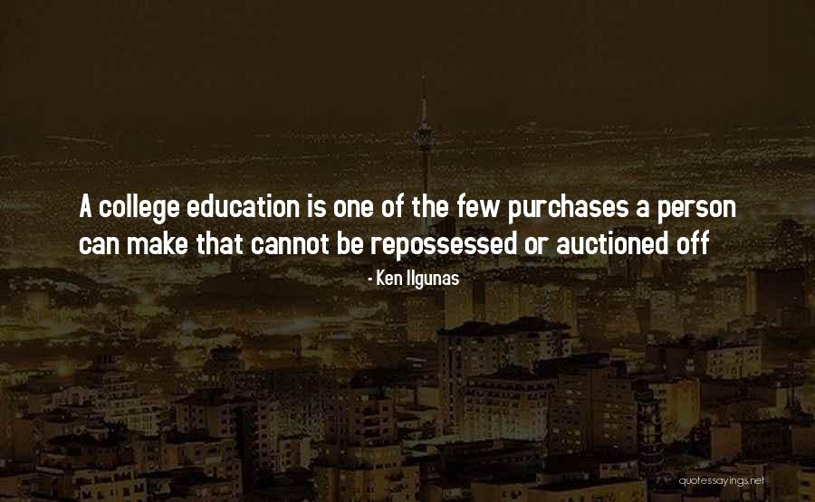 Ferreus Wines Quotes By Ken Ilgunas Ferreus Wines Quotes By Ken Ilgunas