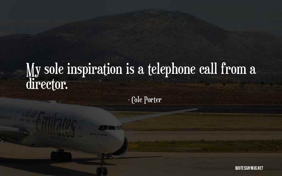 Ferreyra Facundo Quotes By Cole Porter Ferreyra Facundo Quotes By Cole Porter