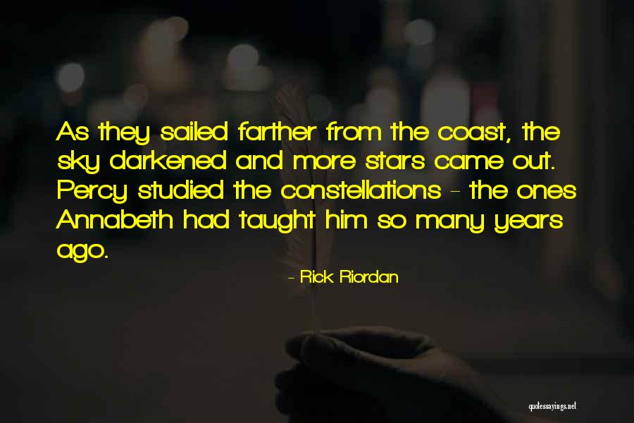Ferreyra Facundo Quotes By Rick Riordan Ferreyra Facundo Quotes By Rick Riordan