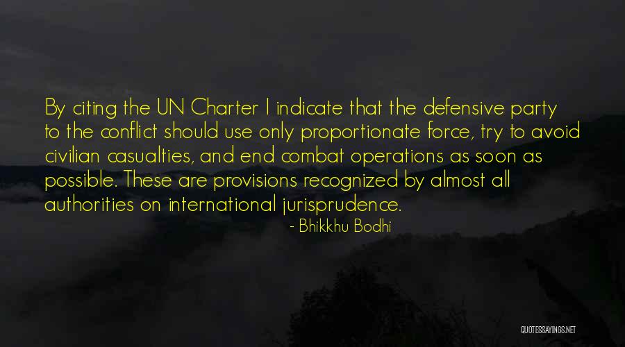 Ferreyres Quotes By Bhikkhu Bodhi Ferreyres Quotes By Bhikkhu Bodhi