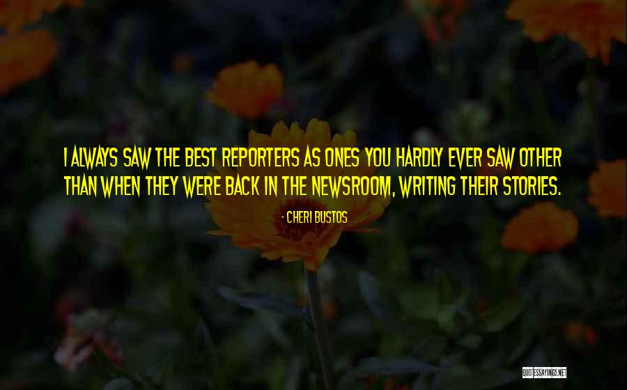 Ferreyres Quotes By Cheri Bustos Ferreyres Quotes By Cheri Bustos