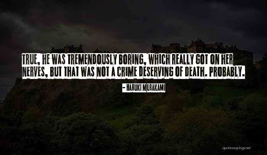 Ferreyres Quotes By Haruki Murakami Ferreyres Quotes By Haruki Murakami