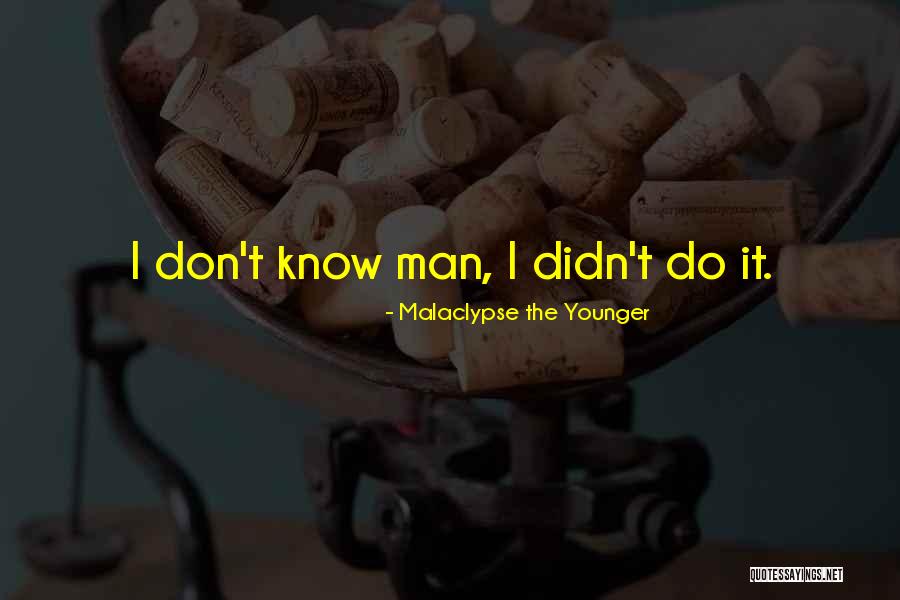 Ferreyres Quotes By Malaclypse The Younger Ferreyres Quotes By Malaclypse The Younger