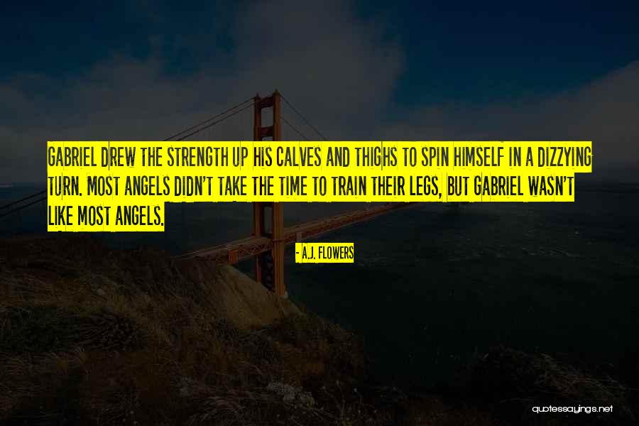 Ferreyros Caterpillar Quotes By A.J. Flowers Ferreyros Caterpillar Quotes By A.J. Flowers