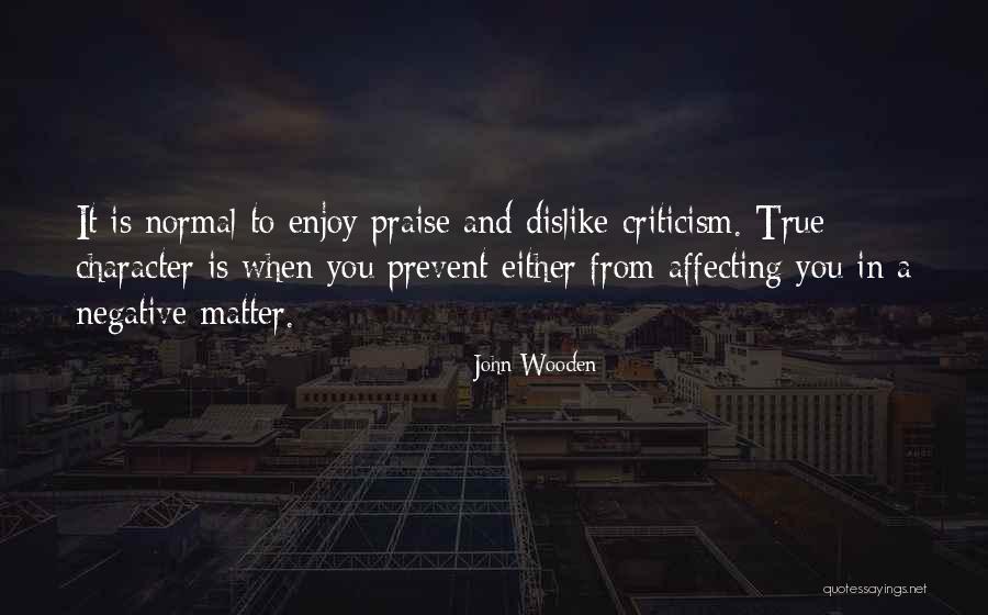 Ferreyros Caterpillar Quotes By John Wooden Ferreyros Caterpillar Quotes By John Wooden