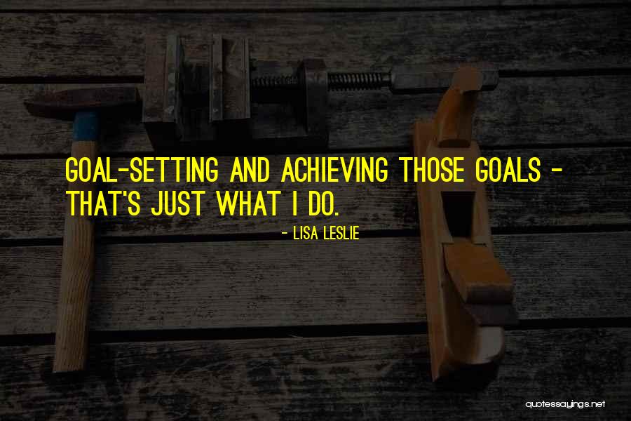 Ferreyros Caterpillar Quotes By Lisa Leslie Ferreyros Caterpillar Quotes By Lisa Leslie