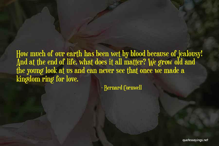 Ferria Quotes By Bernard Cornwell Ferria Quotes By Bernard Cornwell