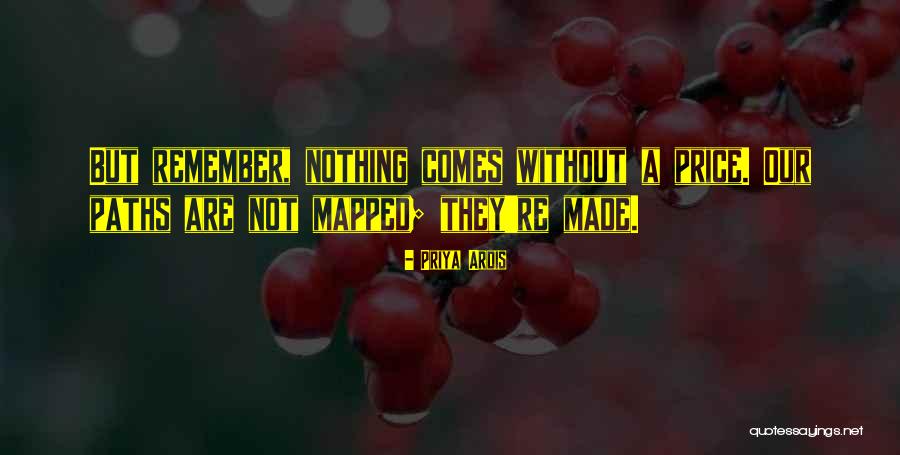 Ferria Quotes By Priya Ardis Ferria Quotes By Priya Ardis