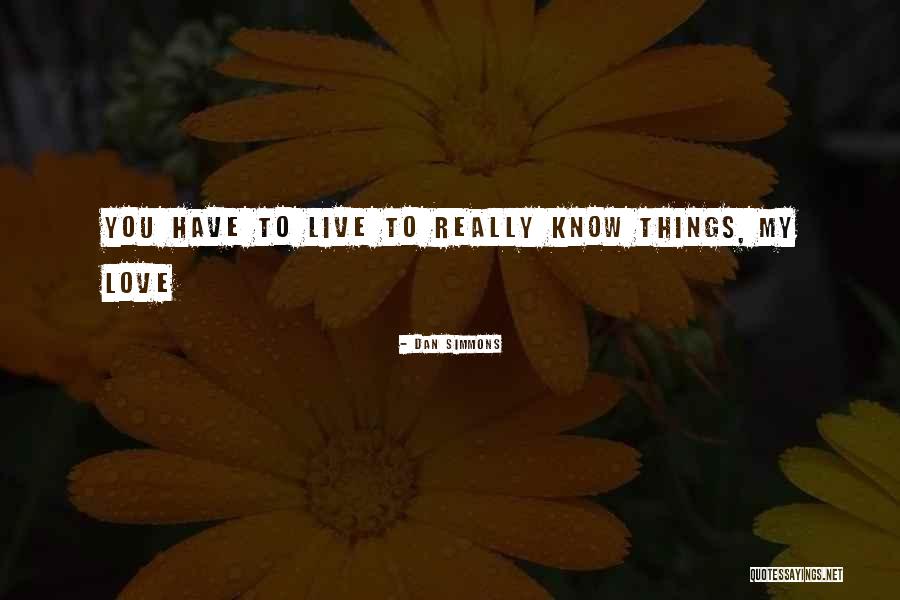 Ferria Shaw Quotes By Dan Simmons Ferria Shaw Quotes By Dan Simmons