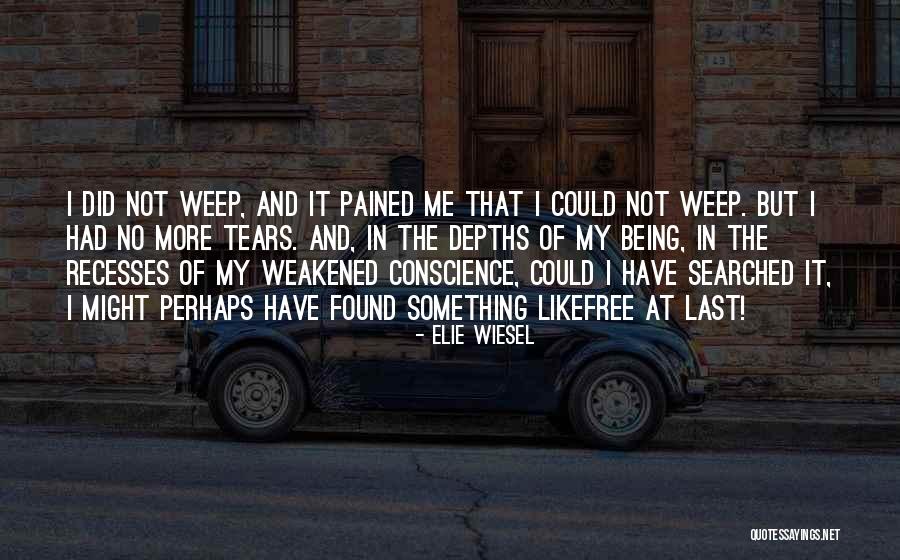 Ferria Shaw Quotes By Elie Wiesel Ferria Shaw Quotes By Elie Wiesel