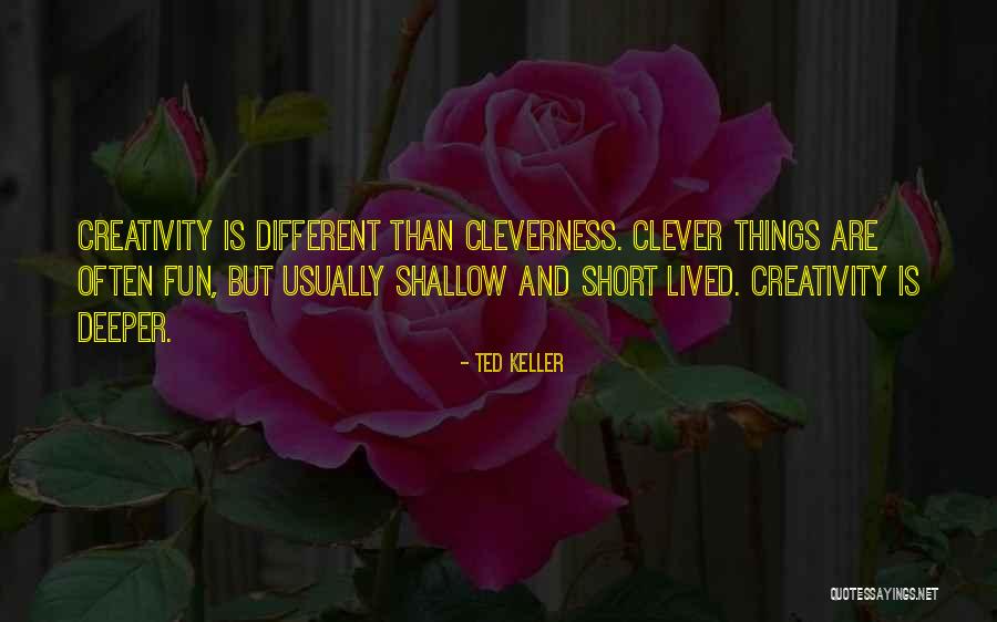 Ferria Shaw Quotes By Ted Keller Ferria Shaw Quotes By Ted Keller