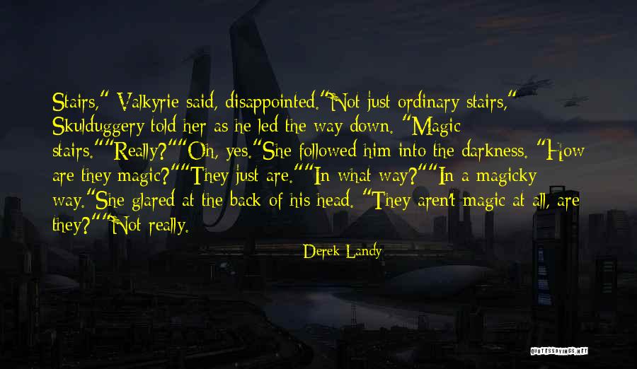 Ferried By Charon Quotes By Derek Landy Ferried By Charon Quotes By Derek Landy