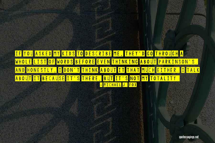 Ferried By Charon Quotes By Michael J. Fox Ferried By Charon Quotes By Michael J. Fox