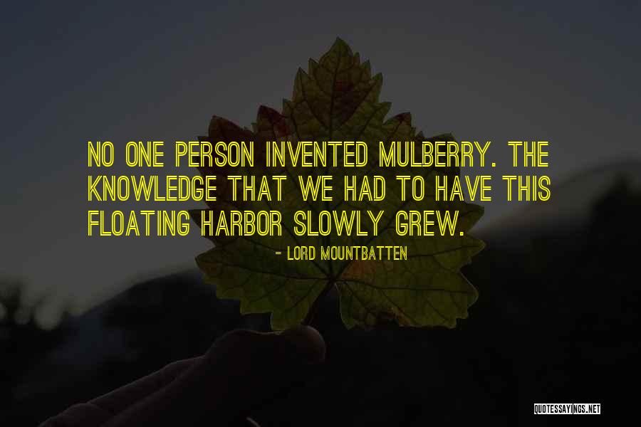 Ferried F12 Quotes By Lord Mountbatten Ferried F12 Quotes By Lord Mountbatten