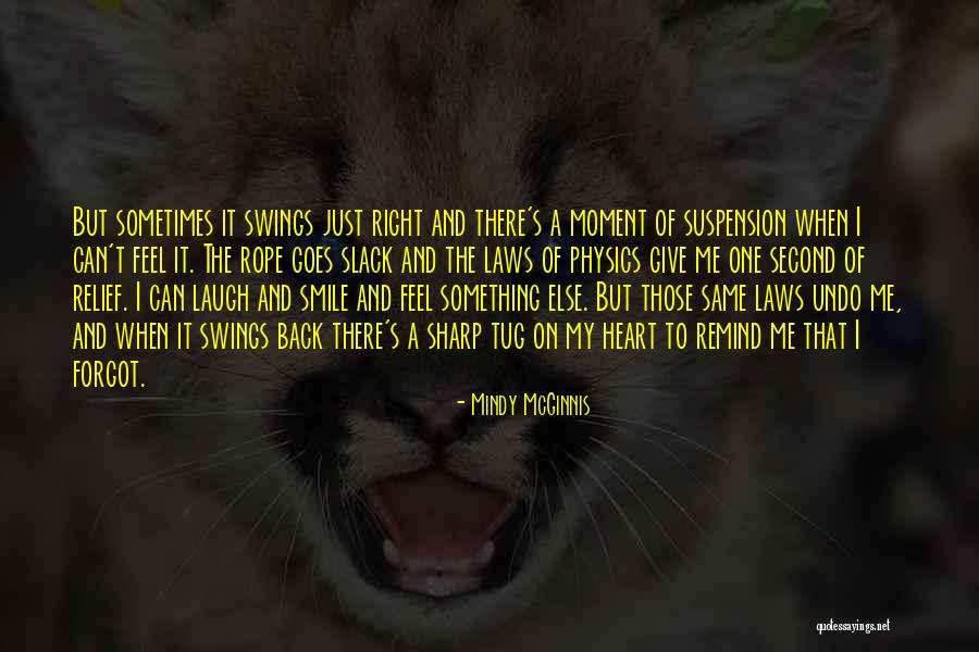 Ferried In A Sentence Quotes By Mindy McGinnis Ferried In A Sentence Quotes By Mindy McGinnis
