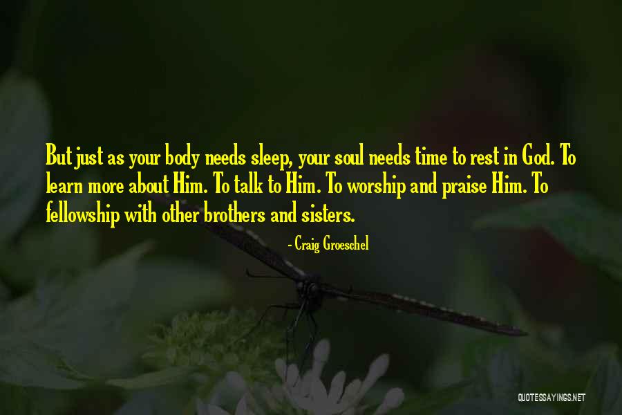 Ferriello Construction Quotes By Craig Groeschel Ferriello Construction Quotes By Craig Groeschel