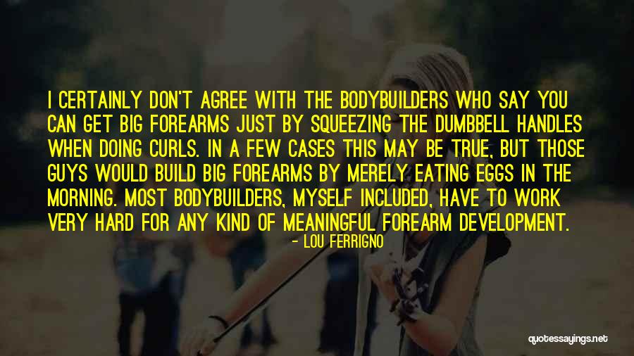 Ferrigno Lou Quotes By Lou Ferrigno Ferrigno Lou Quotes By Lou Ferrigno