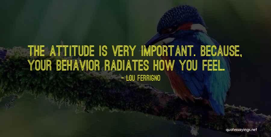 Ferrigno Lou Quotes By Lou Ferrigno Ferrigno Lou Quotes By Lou Ferrigno