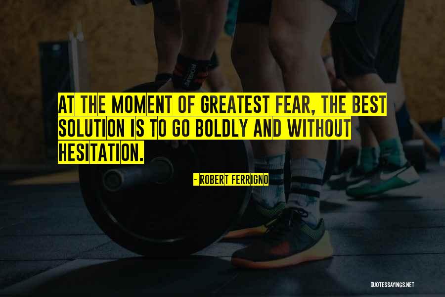 Ferrigno Quotes By Robert Ferrigno Ferrigno Quotes By Robert Ferrigno