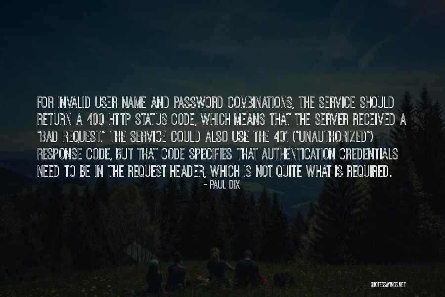Ferrill Hollenbeck Quotes By Paul Dix Ferrill Hollenbeck Quotes By Paul Dix