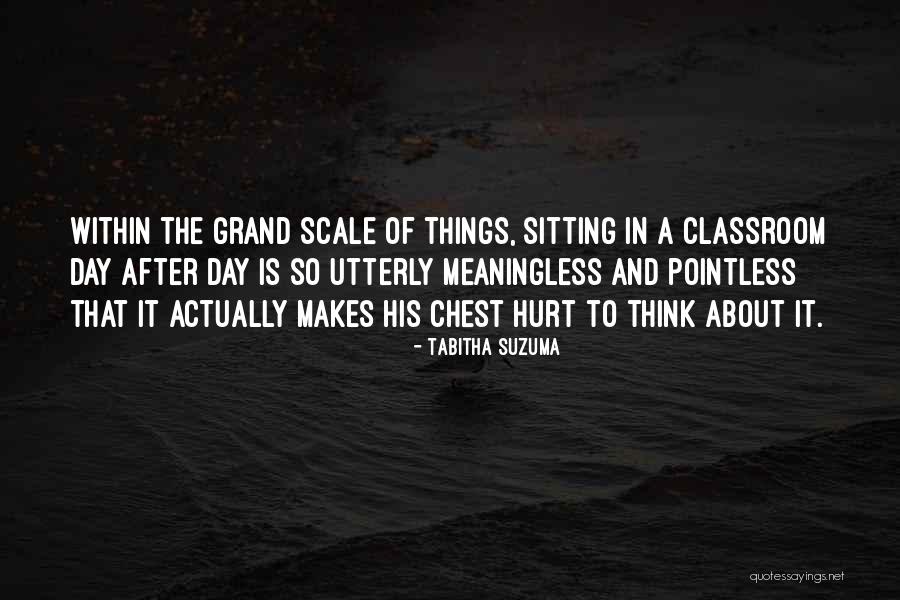 Ferrill Hollenbeck Quotes By Tabitha Suzuma Ferrill Hollenbeck Quotes By Tabitha Suzuma