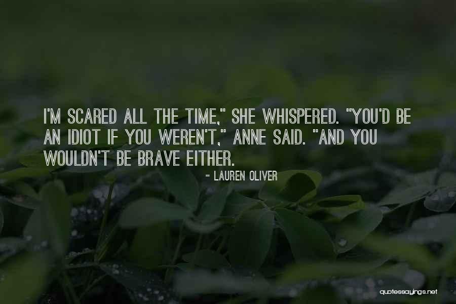 Ferriman Gallwey Quotes By Lauren Oliver Ferriman Gallwey Quotes By Lauren Oliver