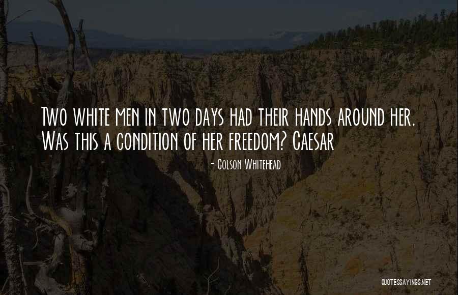 Ferrini Boots Quotes By Colson Whitehead Ferrini Boots Quotes By Colson Whitehead