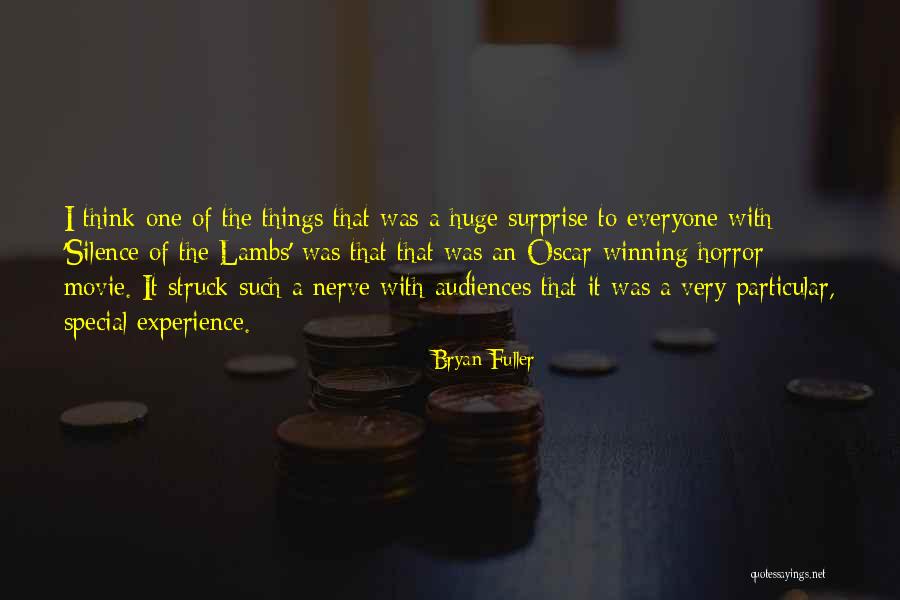 Ferrini Shoes Quotes By Bryan Fuller Ferrini Shoes Quotes By Bryan Fuller