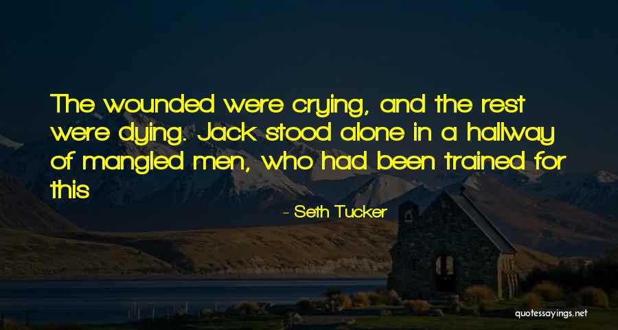 Ferriols Ice Quotes By Seth Tucker Ferriols Ice Quotes By Seth Tucker