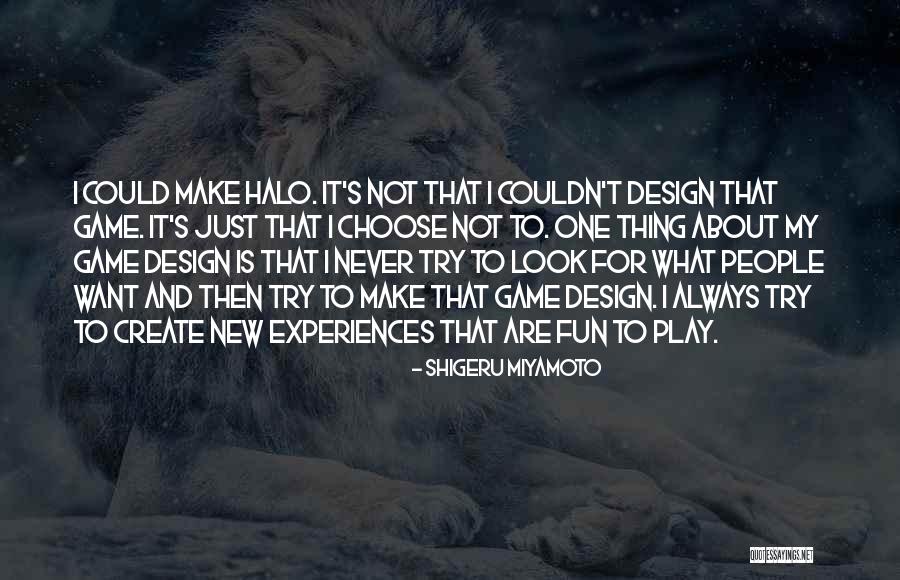 Ferriols Ice Quotes By Shigeru Miyamoto Ferriols Ice Quotes By Shigeru Miyamoto