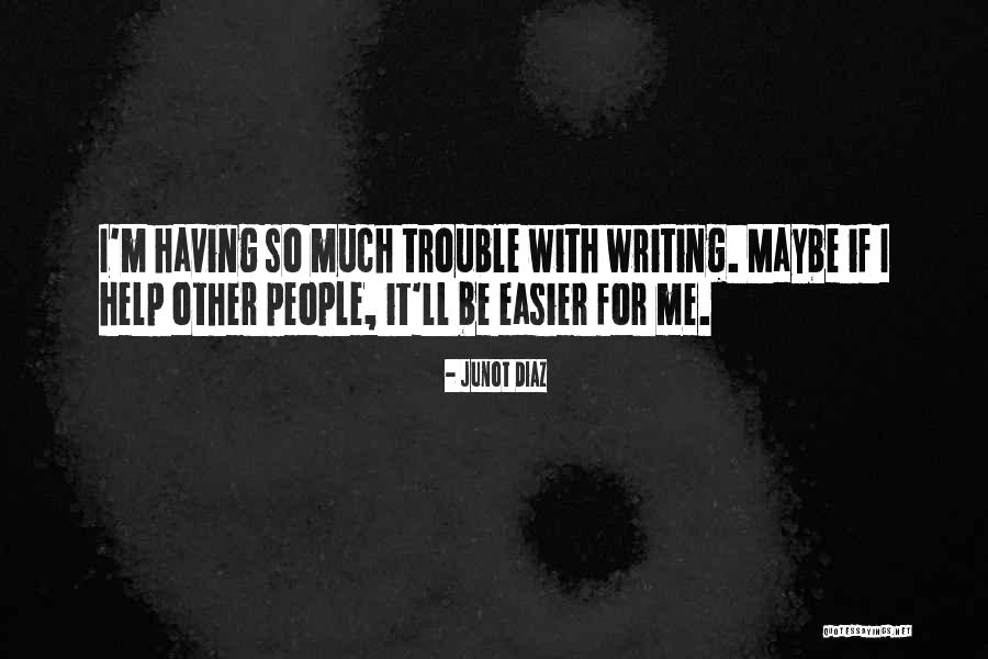 Ferriols Punto Quotes By Junot Diaz Ferriols Punto Quotes By Junot Diaz