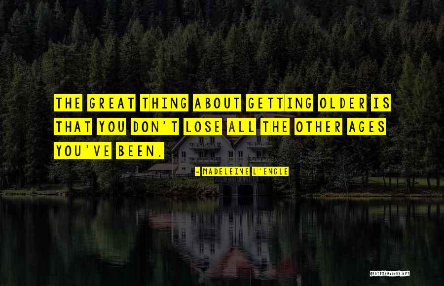 Ferriols Quotes By Madeleine L'Engle Ferriols Quotes By Madeleine L'Engle
