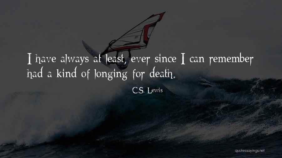 Ferriot Quotes By C.S. Lewis Ferriot Quotes By C.S. Lewis