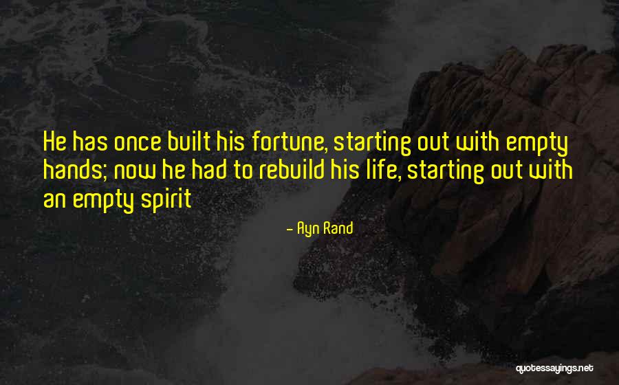 Ferris Bueller Abe Froman Quotes By Ayn Rand Ferris Bueller Abe Froman Quotes By Ayn Rand