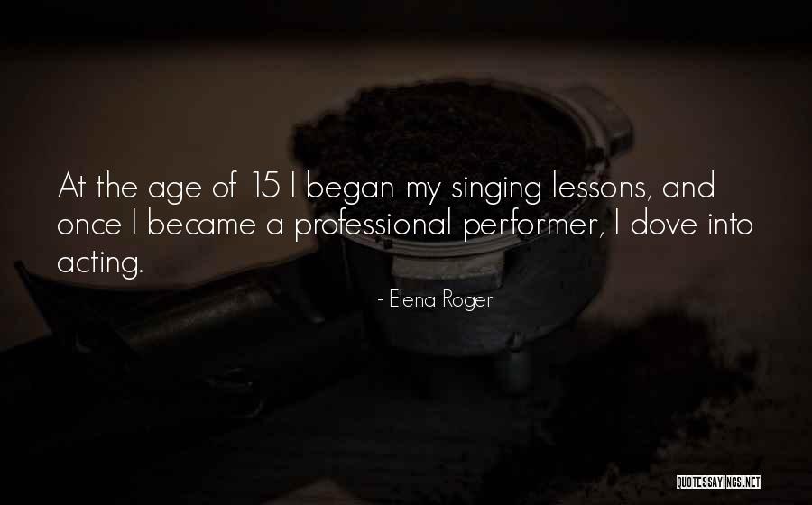 Ferris Bueller Abe Froman Quotes By Elena Roger Ferris Bueller Abe Froman Quotes By Elena Roger