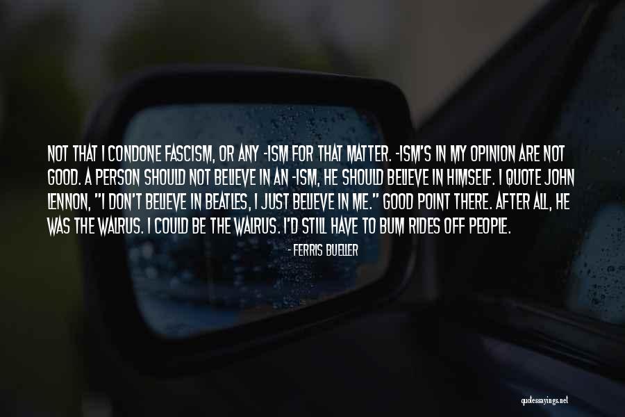 Ferris Bueller Quotes 1755632 Ferris Bueller Quotes 1755632