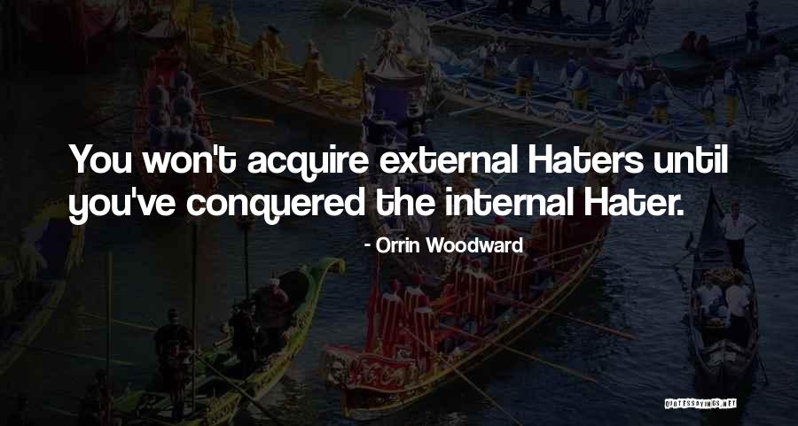 Ferris Wheel Couple Quotes By Orrin Woodward