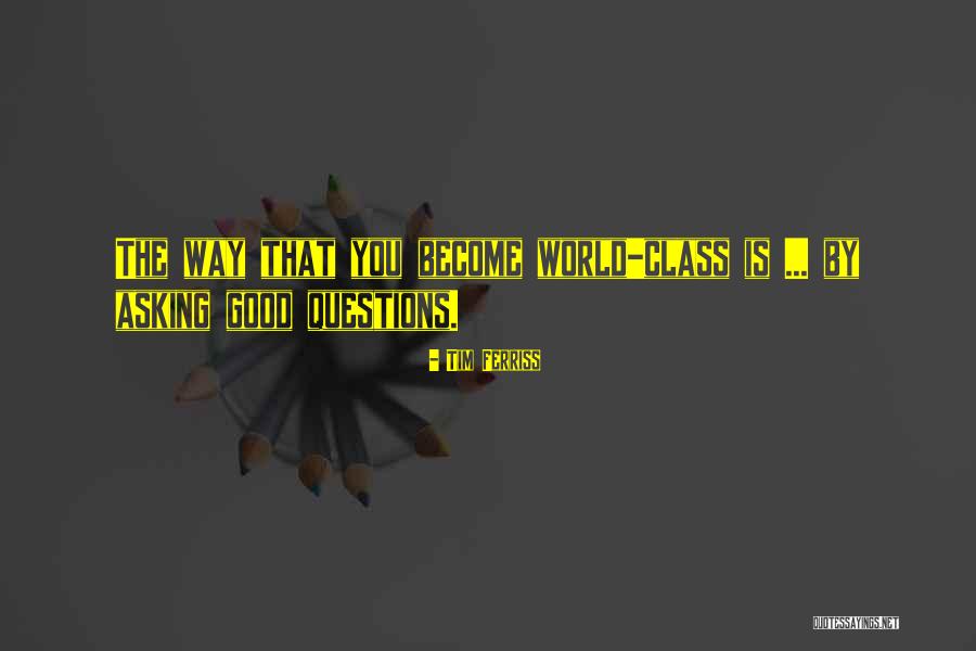 Ferriss Quotes By Tim Ferriss Ferriss Quotes By Tim Ferriss