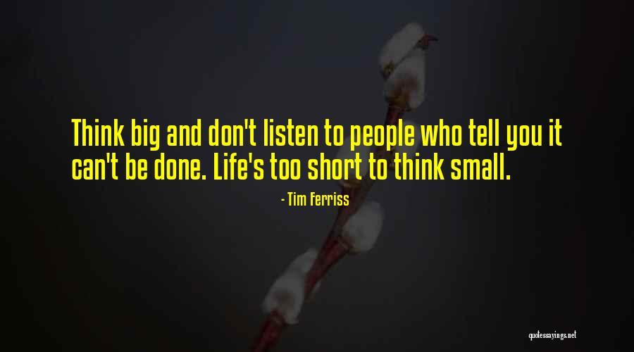 Ferriss Quotes By Tim Ferriss Ferriss Quotes By Tim Ferriss